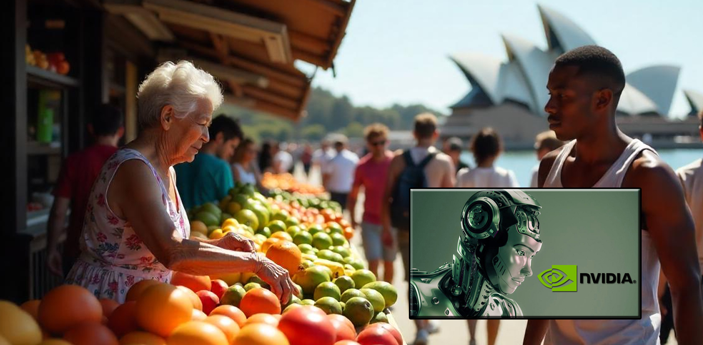 Amanhã destacamos Inflação na Austrália